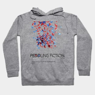 Raining Red Pills Hoodie